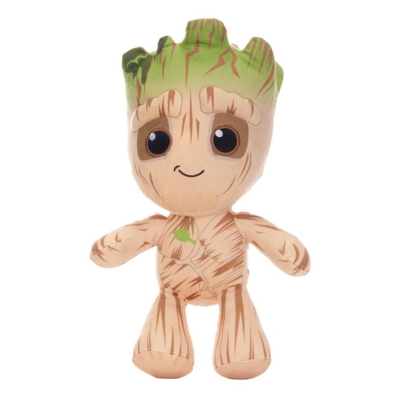 PELUCHE IAM GROOT SURTIDOS T3