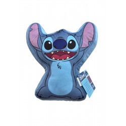 PELUCHE COJIN STITCH 40cm