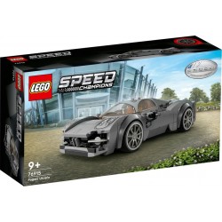 LEGO SPEED CHAMPIONS - PAGANI UTOPIA