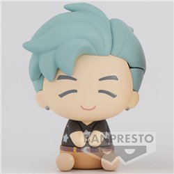 Figura BTS RM Vol.1 TinyTAN Dynamite 5cm