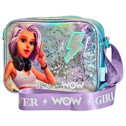 Bolso bandolera Wow Generation