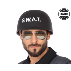 CASCO RIGIDO SWAT