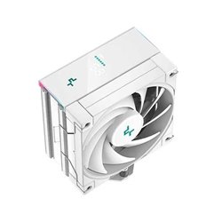 DISIPADOR DEEPCOOL AK400 DIGITAL WHITE