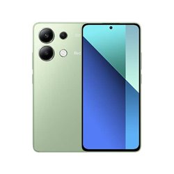 MOVIL SMARTPHONE XIAOMI REDMI NOTE 13 8/256GB GREEN