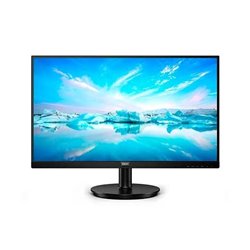 MONITOR LED 27  PHILIPS 275V8LA VA NEGRO