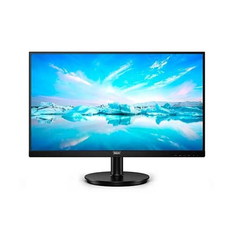 MONITOR LED 27  PHILIPS 275V8LA VA NEGRO