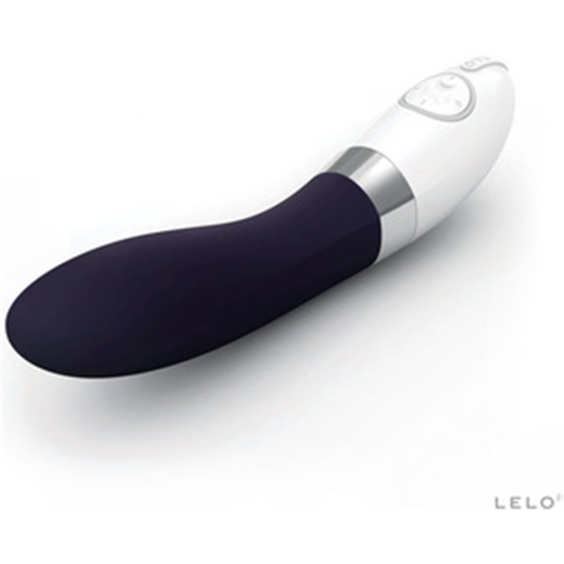 LELO LIV VIBRADOR AZUL