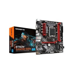 PB GIGABYTE 1700 B760M GAMING DDR4