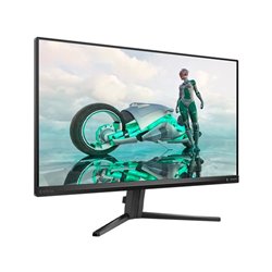 MONITOR GAMING LED 27  PHILIPS EVNIA QUADHD NEGRO