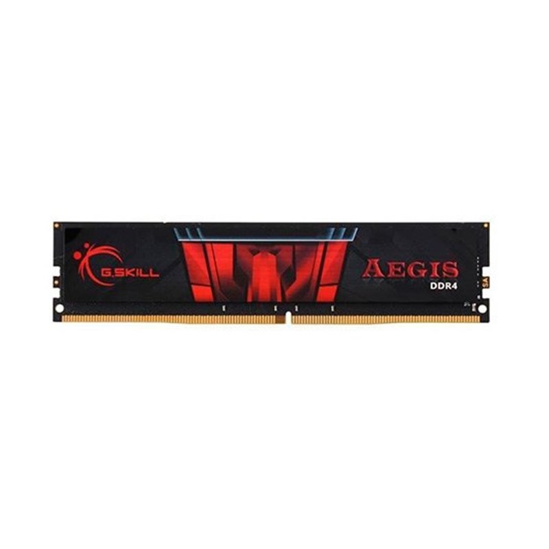 MÓDULO MEMORIA RAM DDR4 8GB 3200MHz G.SKILL AEGIS