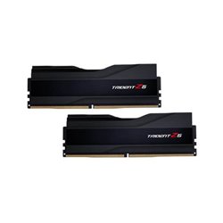 MODULO MEMORIA RAM DDR5 32GB 2X16GB 6000MHz G.SKILL TRIDENT