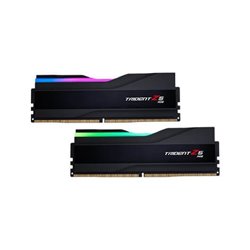 MODULO MEMORIA RAM DDR5 32GB 2X16GB 6000MHz G.SKILL TRIDEN 