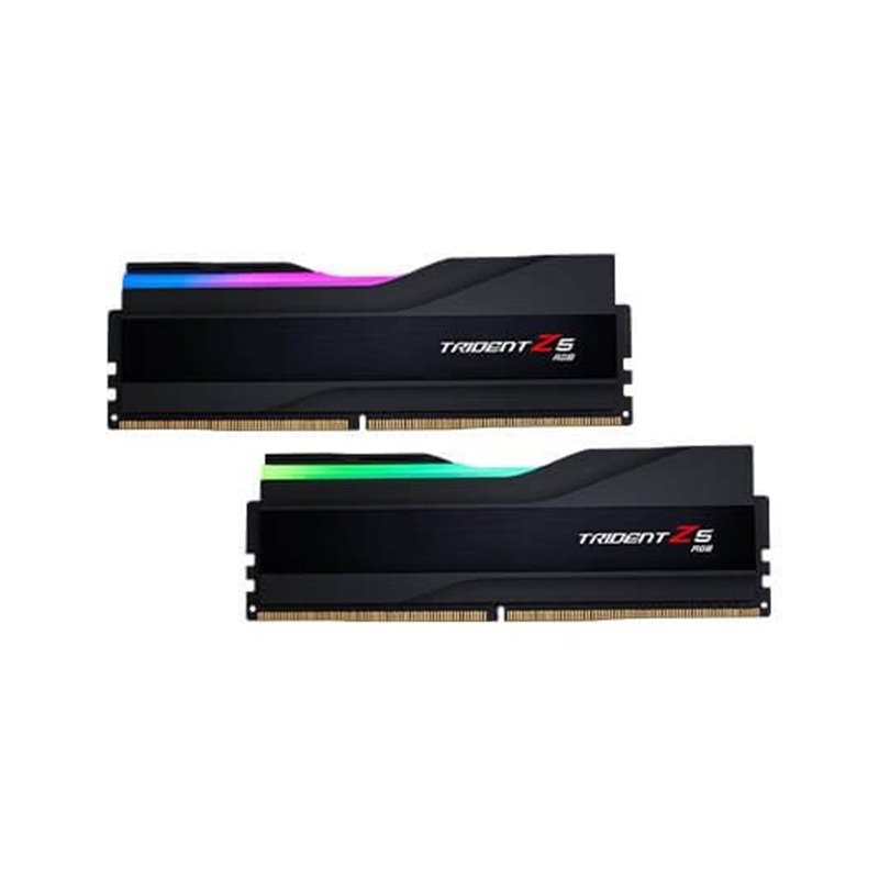 MODULO MEMORIA RAM DDR5 32GB 2X16GB 6000MHz G.SKILL TRIDEN 