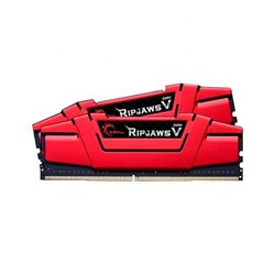 MÓDULO DDR4 16GB 2X8GB 2400MHz G.SKILL RIPJAWS V