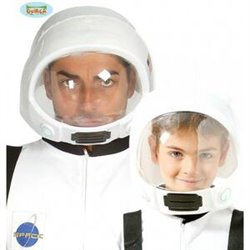 CASCO ASTRONAUTA