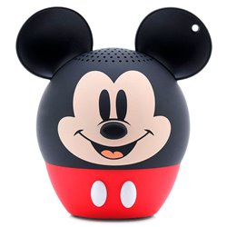 Mini Altavoz Bluetooth Bitty Boomers Mickey Disney