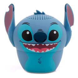 Mini Altavoz Bluetooth Bitty Boomers Stitch Disney