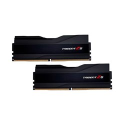 MODULO MEMORIA RAM DDR5 32GB 2X16GB 6400MHz G.SKILL TRIDENT