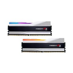 MODULO MEMORIA RAM DDR5 32GB 2X16GB 6400MHz G.SKILL TRIDENT