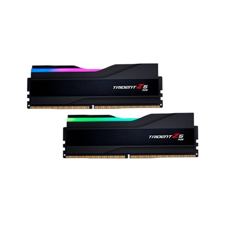 MODULO MEMORIA RAM DDR5 32GB 2X16GB 6800MHz G.SKILL TRIDENT