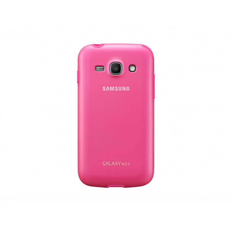 Samsung EF-PS727B funda para teléfono móvil Rosa