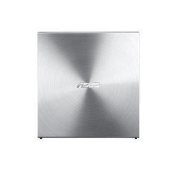 ASUS SDRW-08U5S-U unidad de disco óptico Metálico DVD Super Multi DL