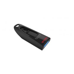 Sandisk Ultra unidad flash USB 32 GB USB tipo A 3.2 Gen 1 (3.1 Gen 1) Negro