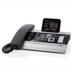 TELEFONO GIGASET DX600A (S30853-H3101-D201)