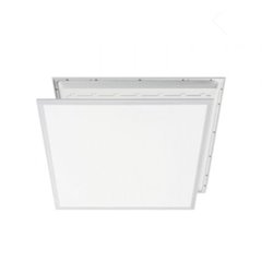 Panel LED Iglux PPRO-604801-NB V2/ 595X595mm/ Potencia 48W/ 5900 L�menes/ 4200�K