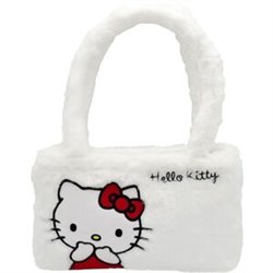 BOLSO PEQUEÃ±O HELLO KITTY 17CM