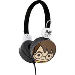 AURICULARES INFANTILES HARRY POTTER