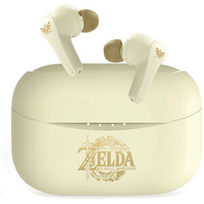 AURICULARES INALAMBRICOS THE LEGEND OF ZELDA