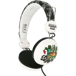 AURICULARES UNIVERSALES MINECRAFT