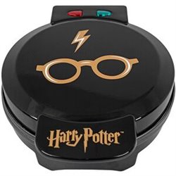 MAQUINA GOFRES HARRY POTTER