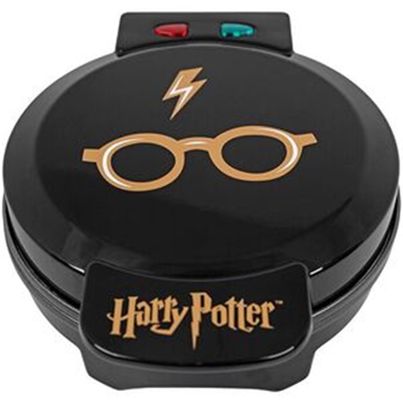 MAQUINA GOFRES HARRY POTTER