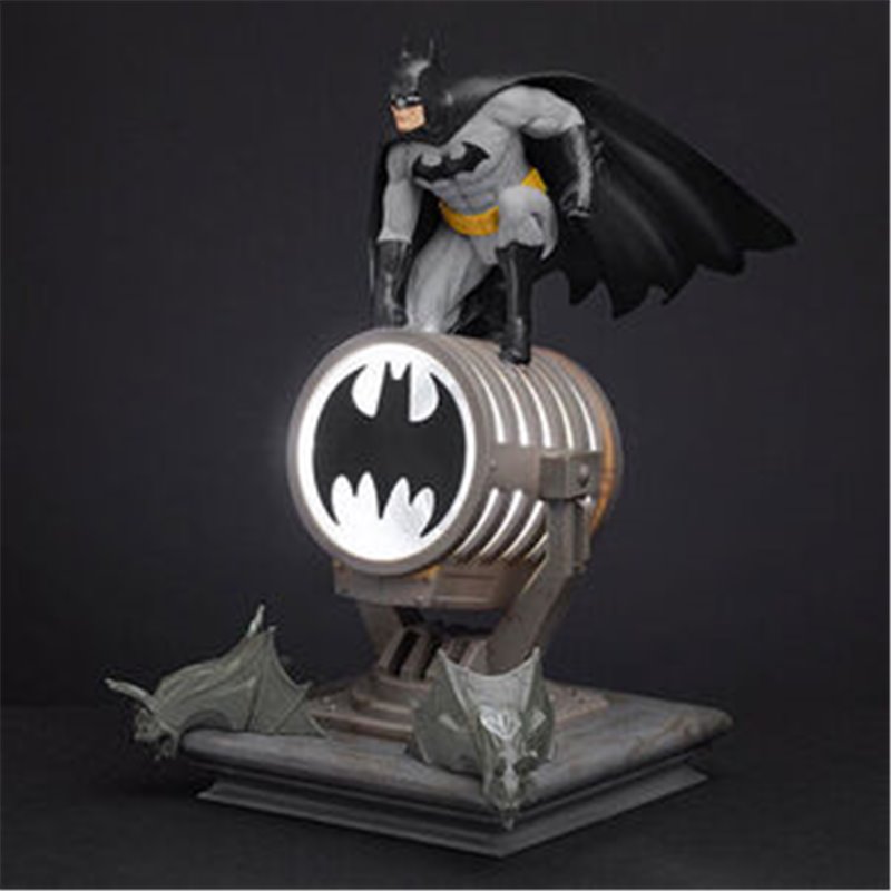 LAMPARA BATMAN DC COMICS