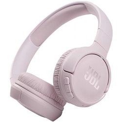 Auriculares Inal�mbricos JBL Tune  510BT/ con Micr�fono/ Bluetooth/ Rosas