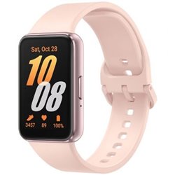 Pulsera Smartband Samsung Galaxy Fit 3/ Rosa