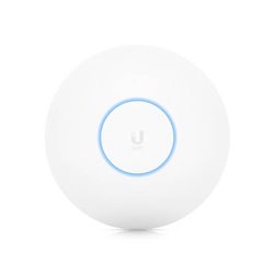 WIRELESS PUNTO DE ACCESO UBIQUITI U6-LR