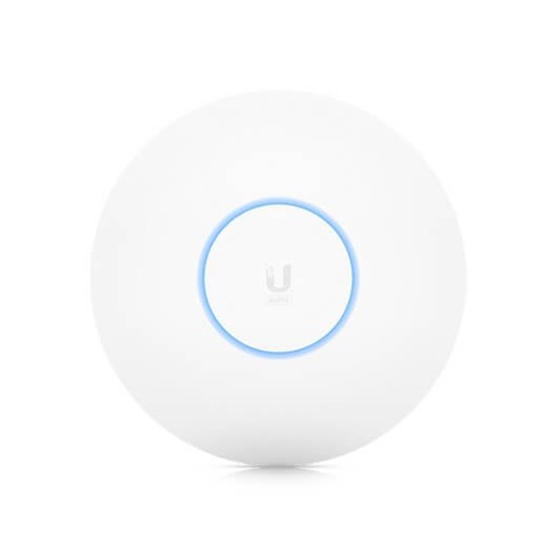 WIRELESS PUNTO DE ACCESO UBIQUITI U6-LR