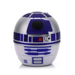 Mini Altavoz Bluetooth Bitty Boomers R2-D2 Star Wars