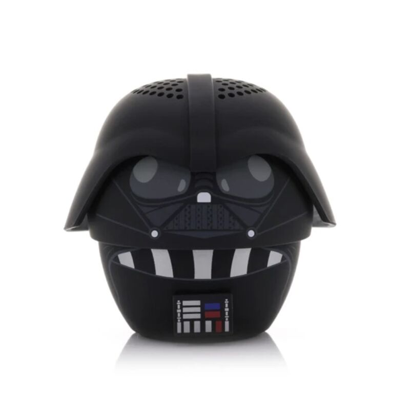 Mini Altavoz Bluetooth Bitty Darth Vader Star Wars