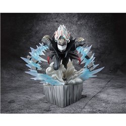 Figura Figuarts Zero Okarun Transformed Dandadan 15cm