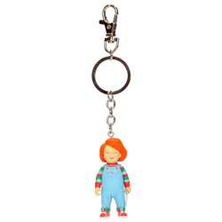 Llavero Chucky 6cm