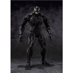 Figura S.H. Figuarts Venom The Last Dance Venom Marvel 19cm