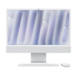 APPLE IMAC 24  M4 16/256GB SILVER