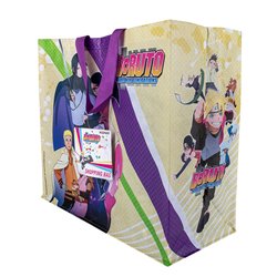 Bolsa de Compra Boruto Naruto Next Generation