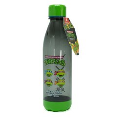 Botella de agua de Tritan, 750ml