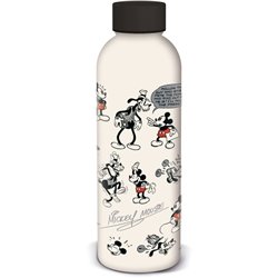 Botella metálica Mickey Mouse Vintage 755 ml