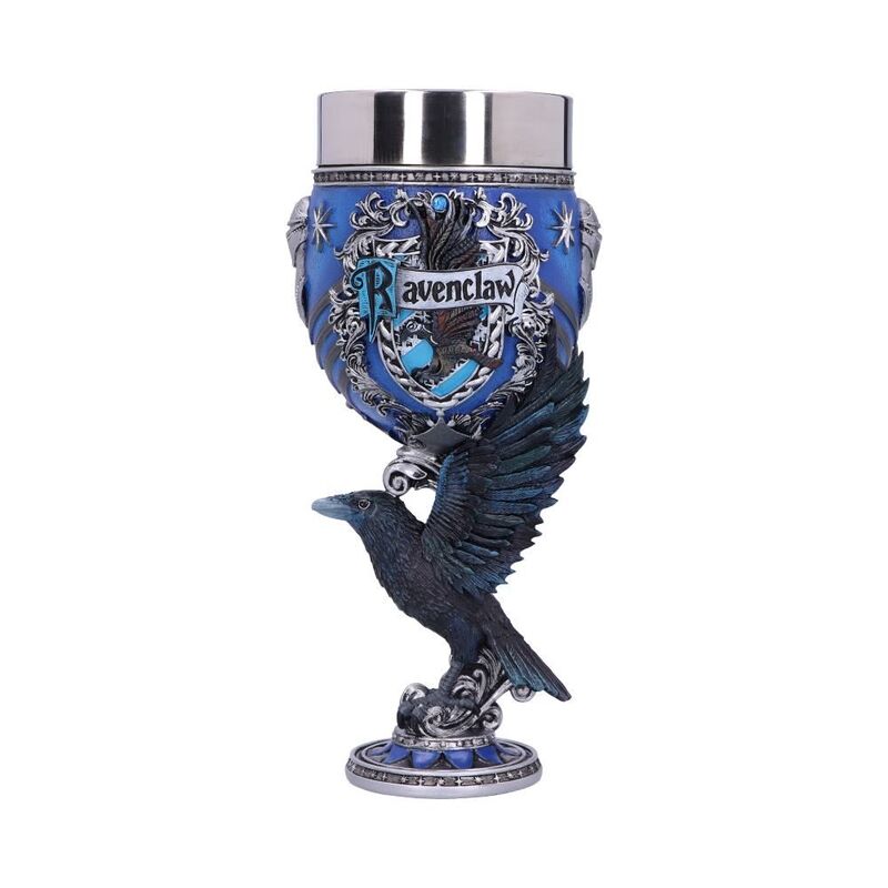 Copa decorativa Harry Potter Ravenclaw